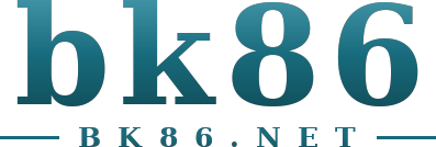 bk86 logo