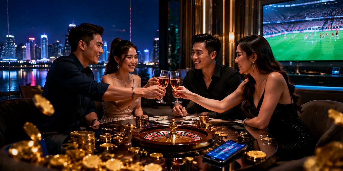 bk86 Ứng dụng mang gì cho bạn