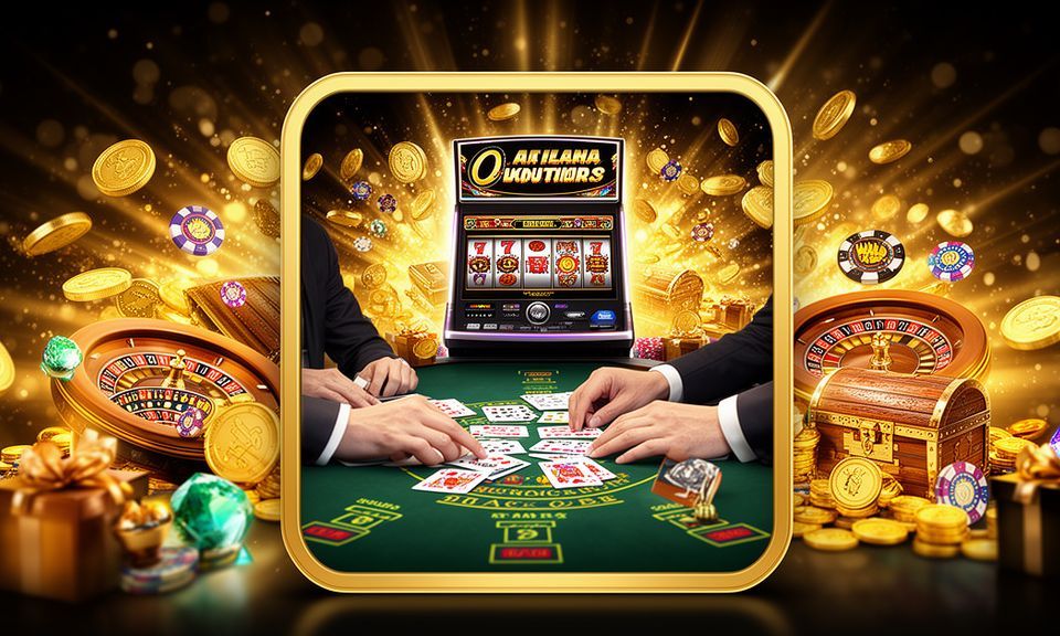 bk86 mobile gaming